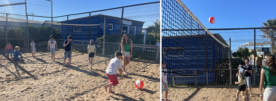 Camping le Roucan West - City Stade