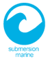 Submersion marine